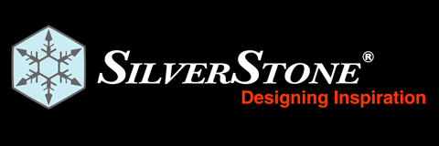 SilverStone_Logo